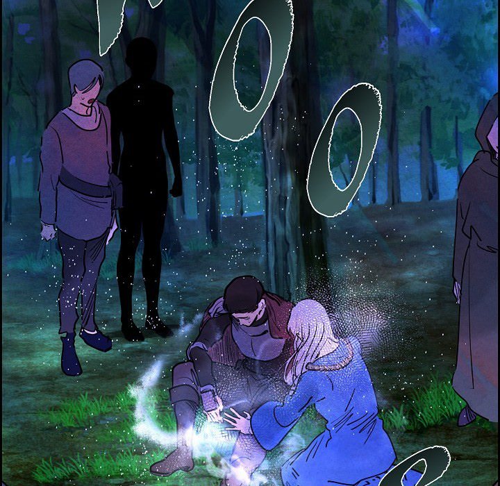 The Villainess Behind the Mask - episode 10 - 4