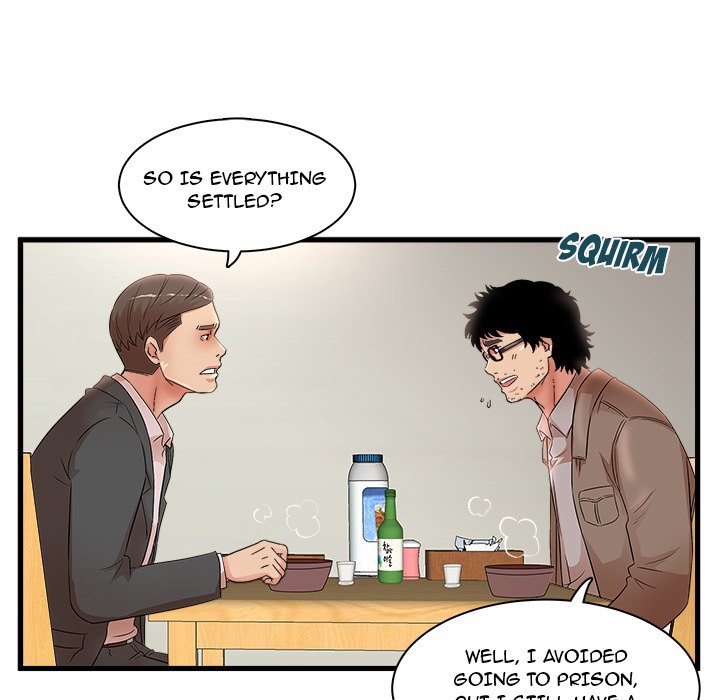 Family Secret - episode 28 - 32
