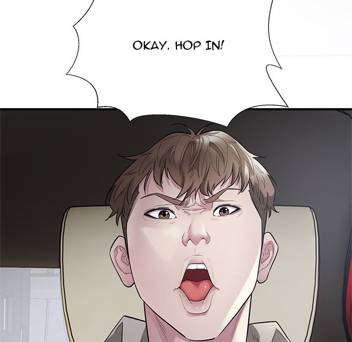 Taxi - episode 9 - 128