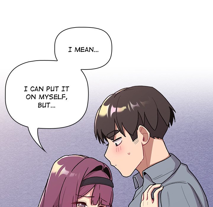 What do I do now...? - episode 68 - 120