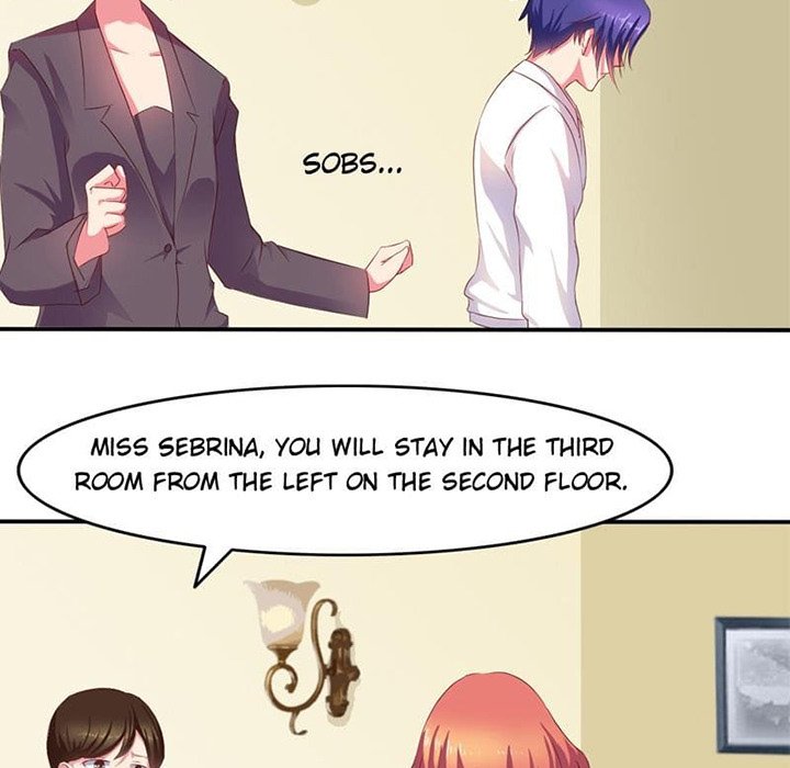 Happiness In Disguise - episode 1 - 58