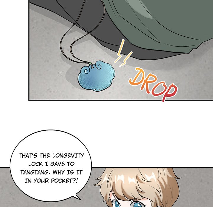 Mommy, Where's My Daddy? - episode 30 - 71
