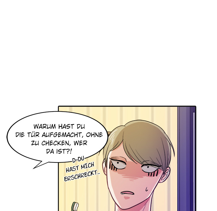 Liebe Lieber Nicht - episode 20 - 17