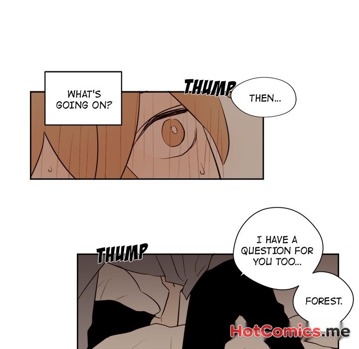 Summer Snow - episode 14 - 35