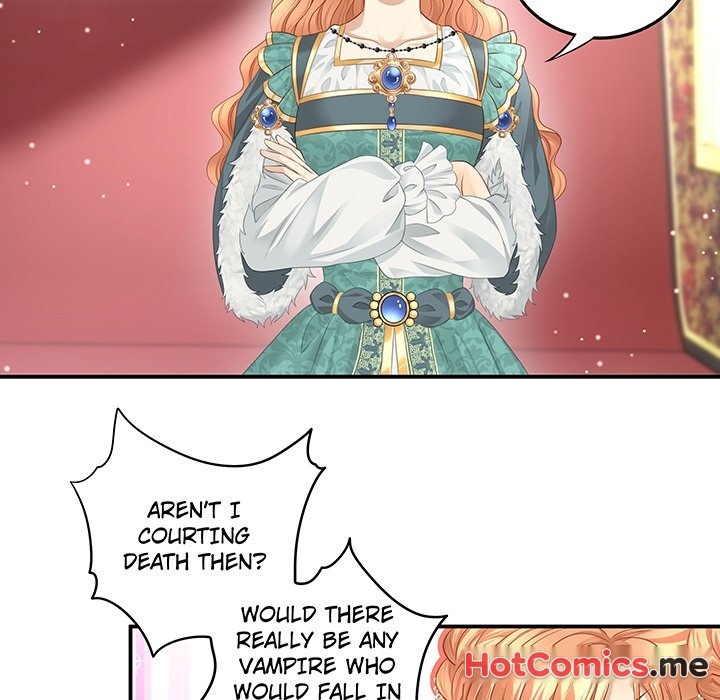 MASTER AND SEVEN LOVERS - episode 8 - 37