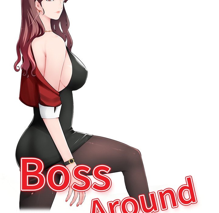 Boss Around - episode 19 - 15