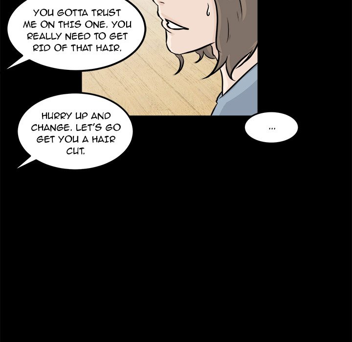 He Queen - episode 4 - 104