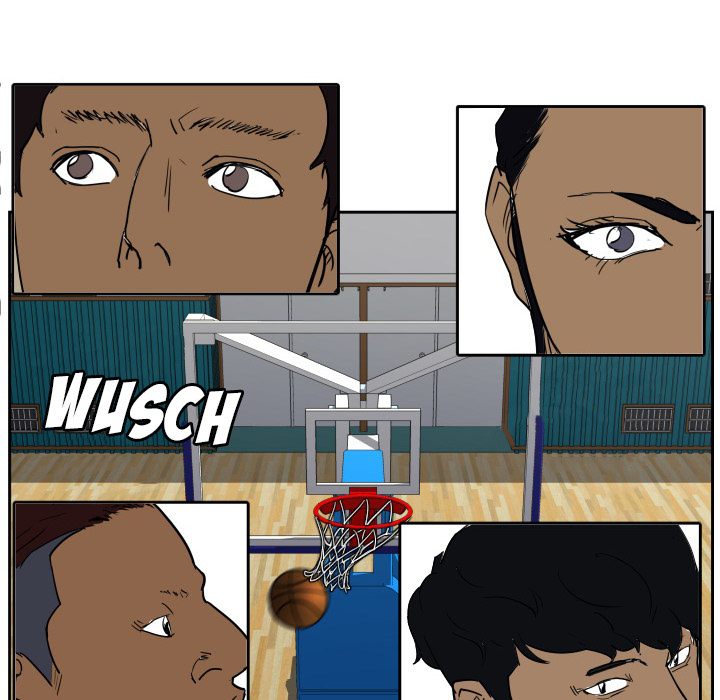 Tweener - episode 49 - 59