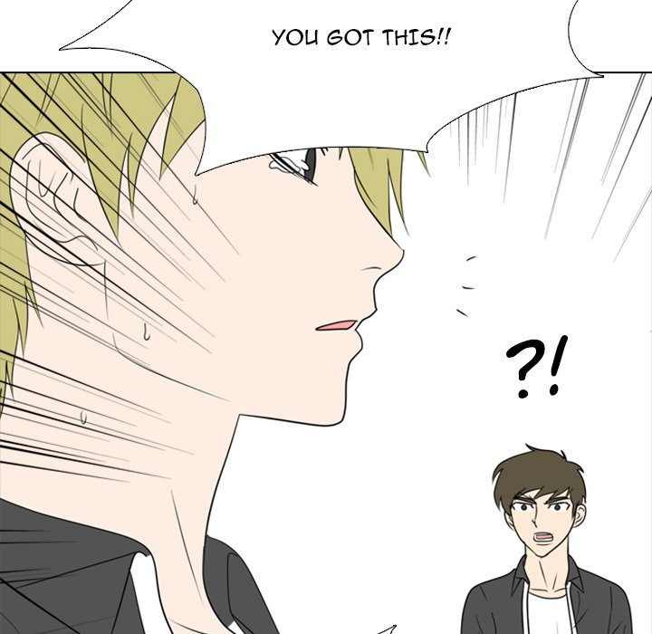 Taekwon High - episode 7 - 69