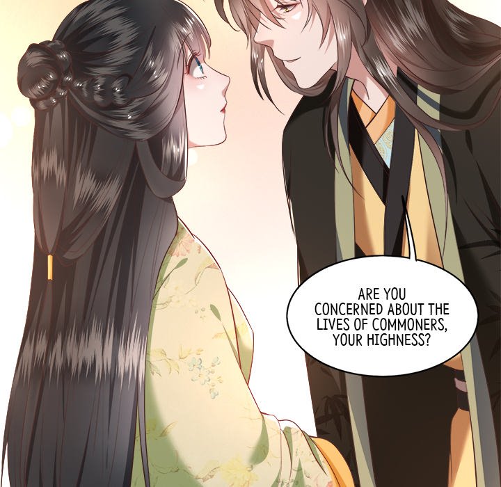 The Queen of Hell - episode 21 - 10