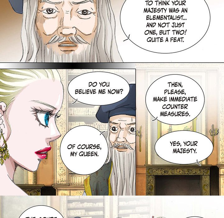 The Emperor's Woman - episode 48 - 13