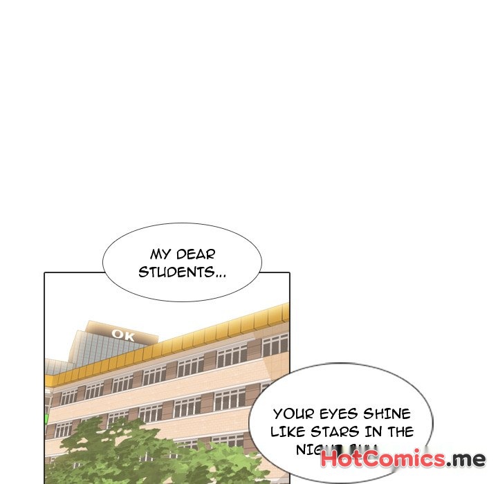 Hold My Hand - episode 25 - 31
