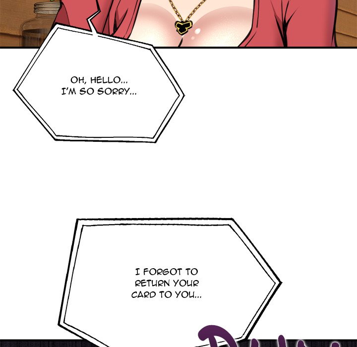 The Delivery Rider - episode 7 - 126