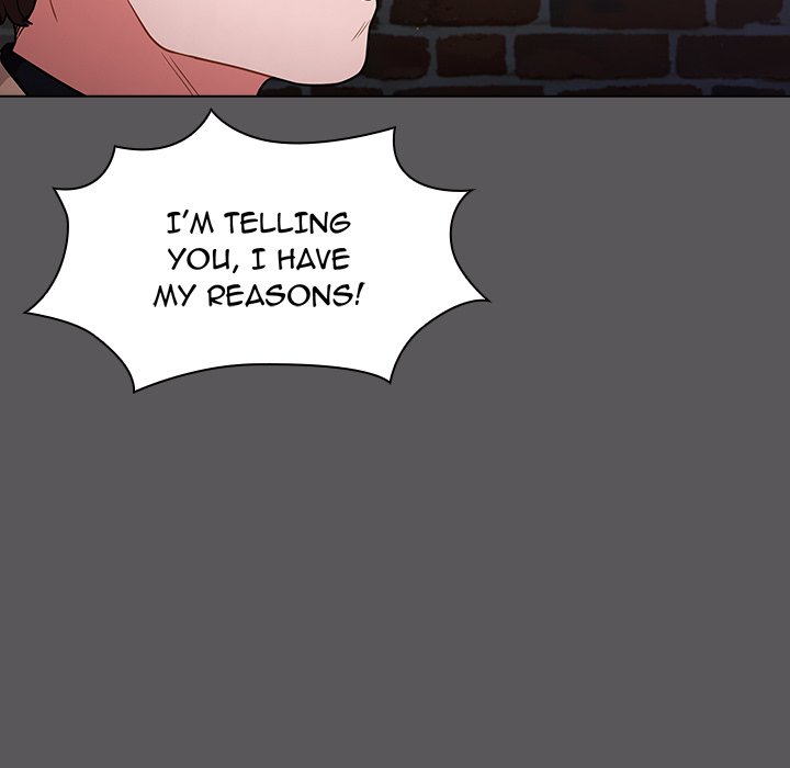 Naughty Little Secret - episode 10 - 62
