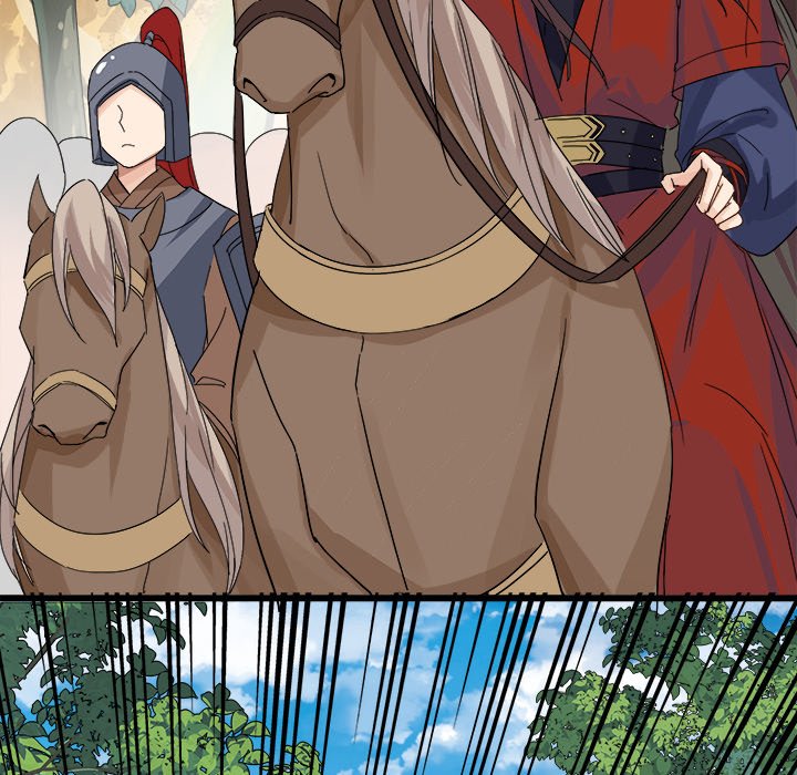 My Wife, The Prince - episode 25 - 100