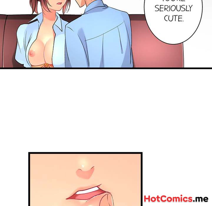 What She Fell on Was the Tip of My Dick - episode 33 - 12