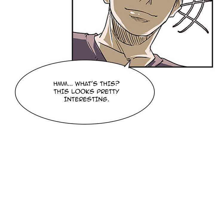Tweener - episode 17 - 56