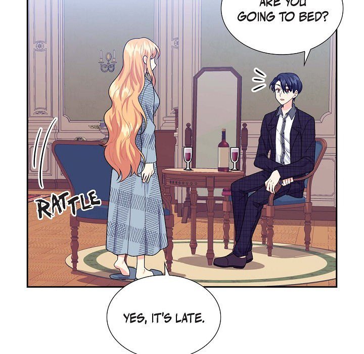 The Destroyer Fell in Love with Me - episode 10 - 19
