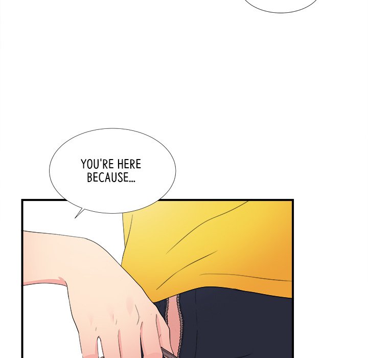 The Secret Friend - episode 59 - 87