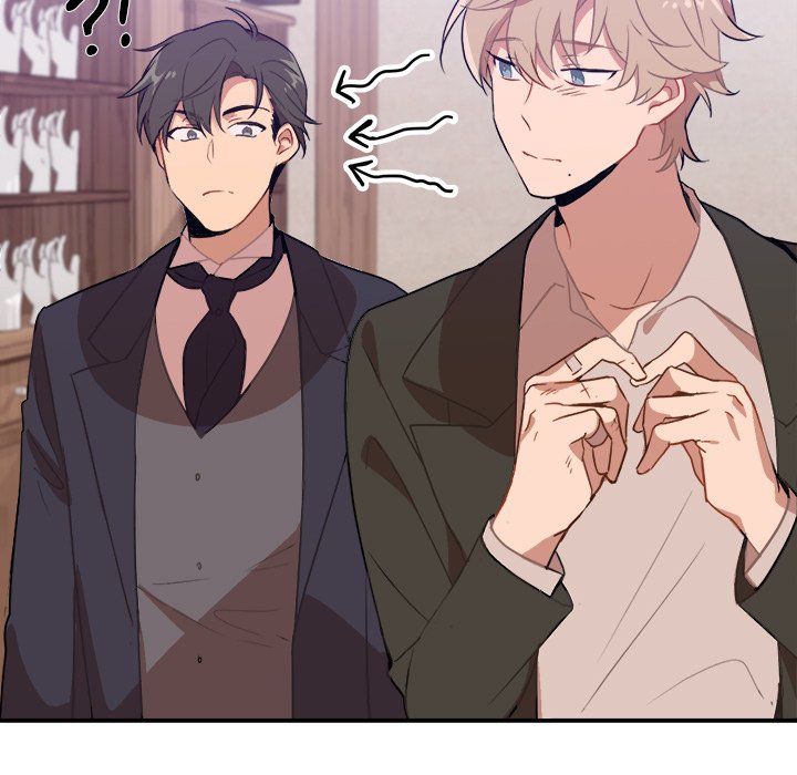 My BL Tales - episode 3 - 24