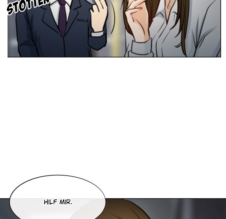Was lange währt... - episode 3 - 5