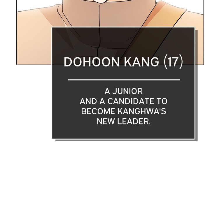 High School Legend Boost - episode 7 - 13