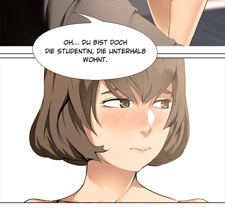 Quarantäneturm - episode 1 - 12