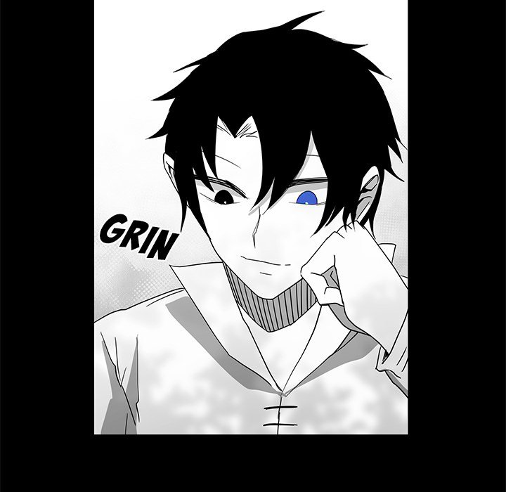 Nine Fantasy - episode 23 - 130