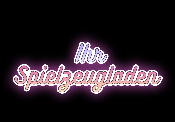 Ihr Spielzeugladen - episode 5 - 1