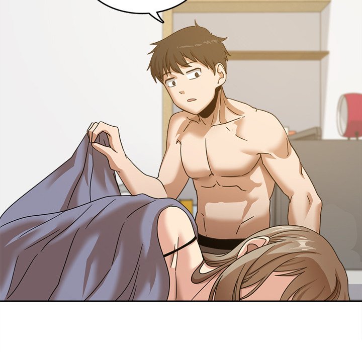 No More, No Less - episode 1 - 130