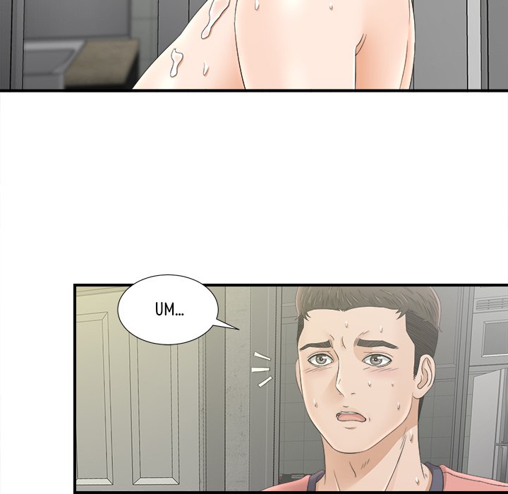 The Secret Friend - episode 21 - 34