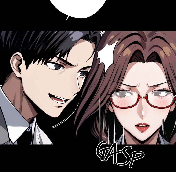 Workaholic Gangster - episode 42 - 26