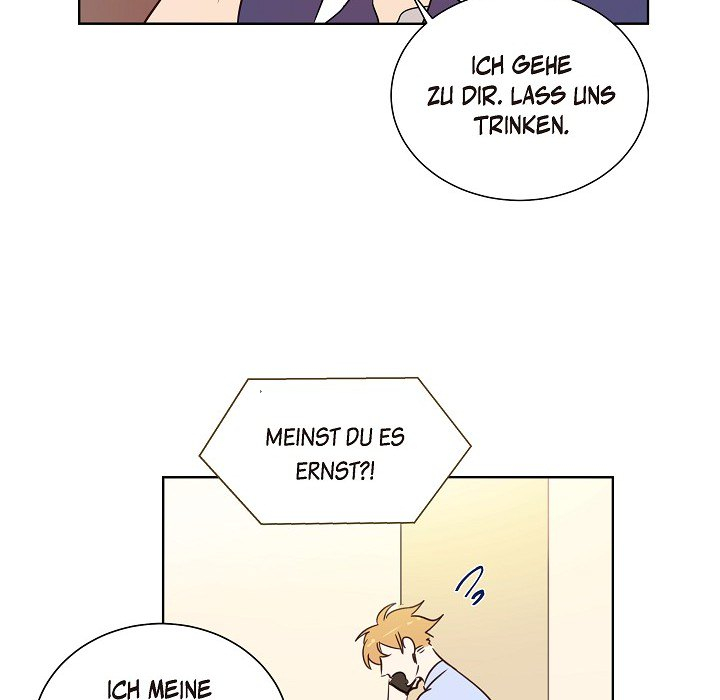 Die romantische Schlüsselverbindung - episode 8 - 16