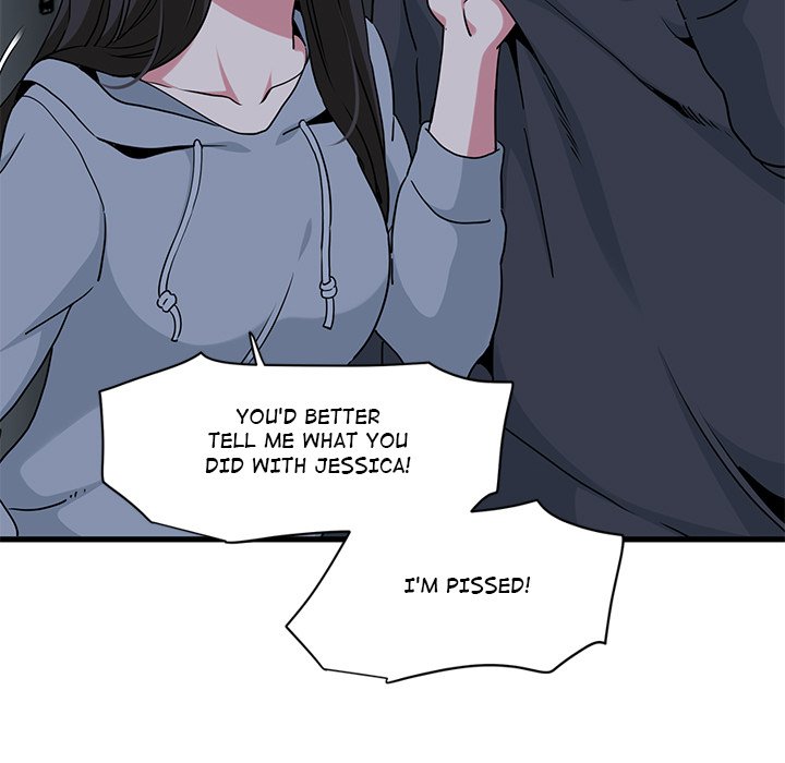 Snapping into Love - episode 19 - 180