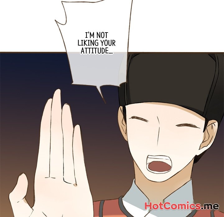 My Friend From Another Era - episode 23 - 9