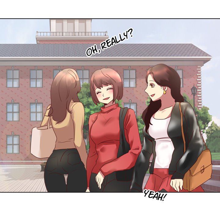 The Giving Girl - episode 3 - 99