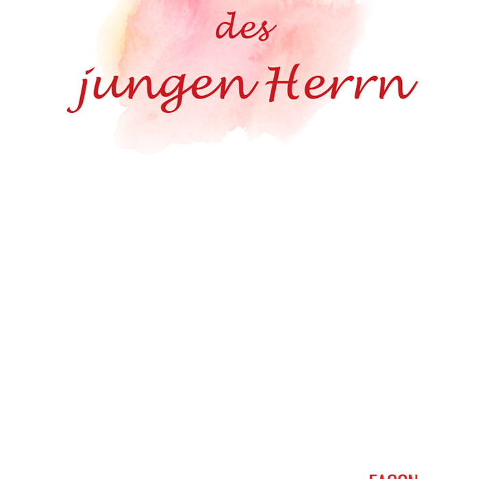 Die Freuden des jungen Herrn - episode 3 - 12