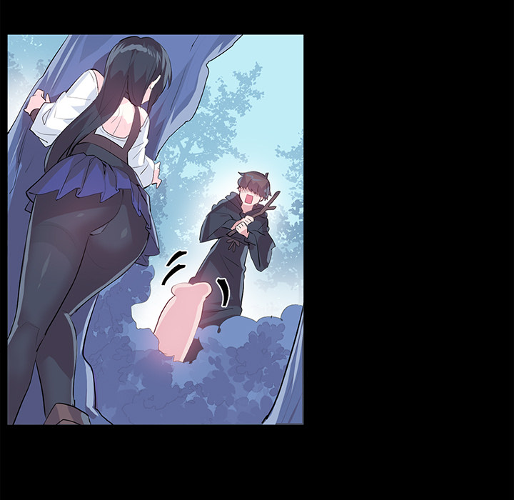 Log in to Lust-a-land - episode 2 - 21