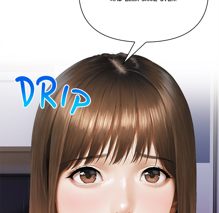 When He's Away - episode 9 - 53