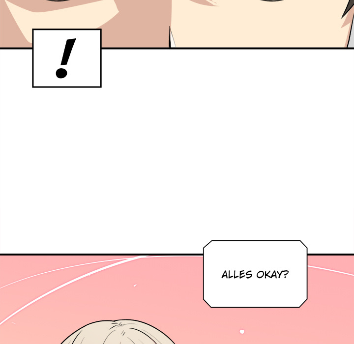 Raus aus meinem Zimmer! - episode 6 - 83