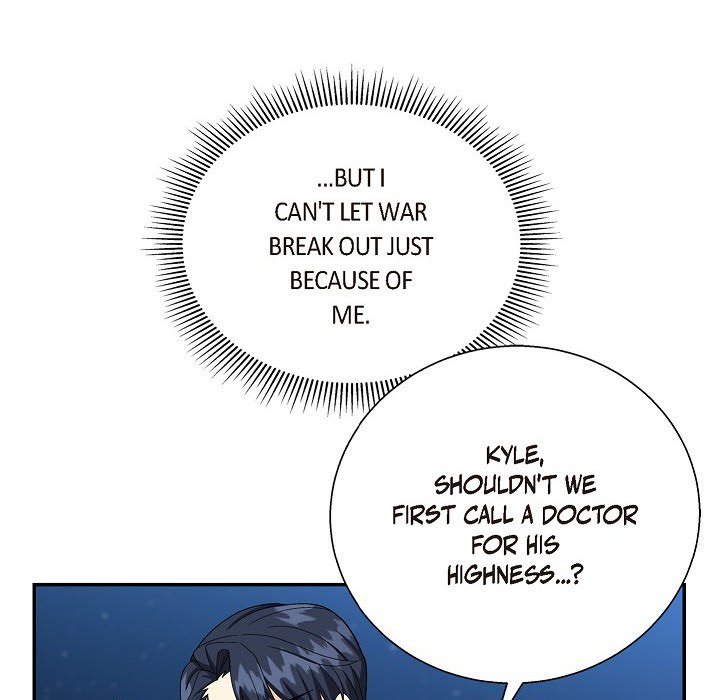 The Destroyer Fell in Love with Me - episode 21 - 15