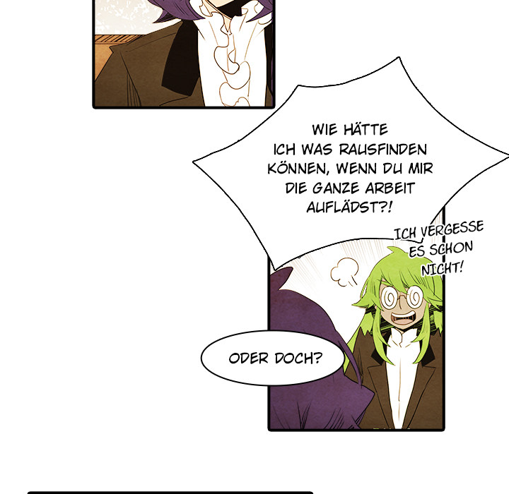 Ardors Königreich - episode 18 - 23