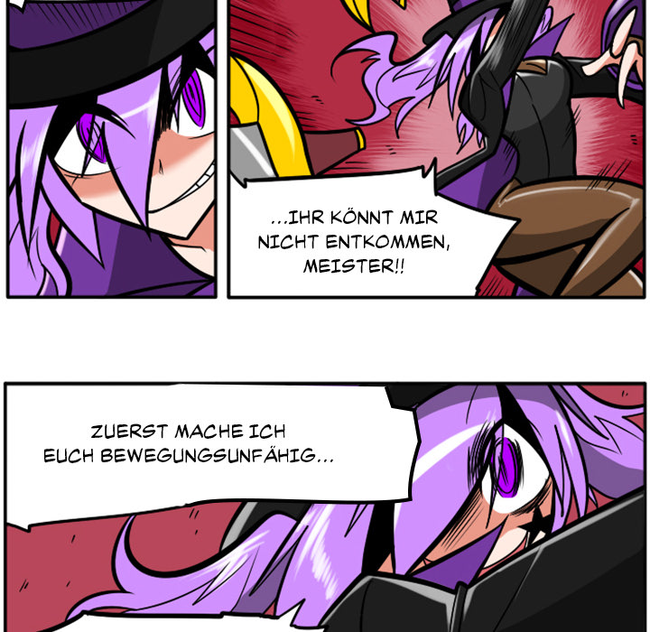 Das Wohnheim aus einer anderen Welt - episode 71 - 8