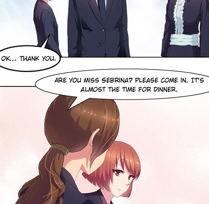 Happiness In Disguise - episode 1 - 28