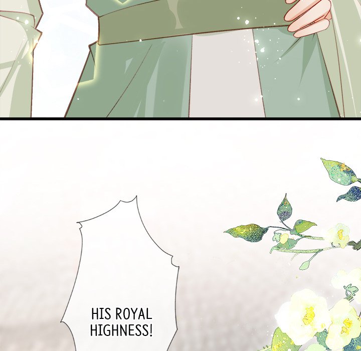 The Emperor's Choice - episode 23 - 25