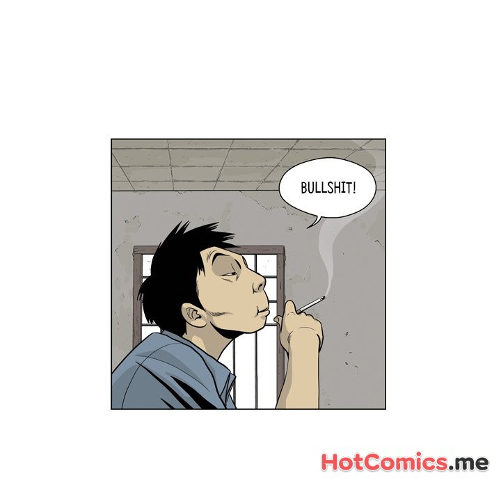 The Hooligans - episode 18 - 20
