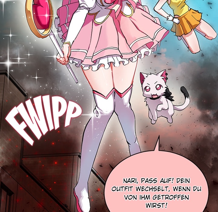 Mein Magical Girl - episode Vorschau - 13