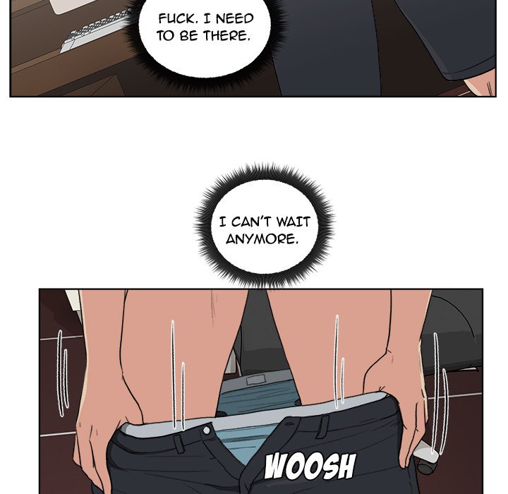 Soojung's Comic Store - episode 3 - 47
