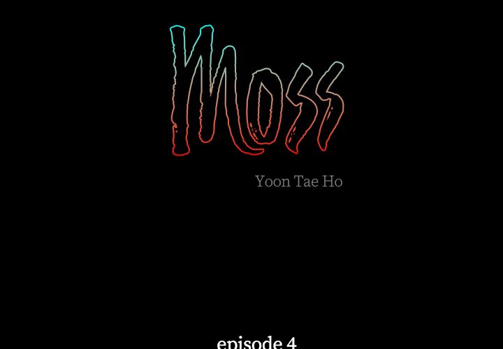 Moss - episode 4 - 2