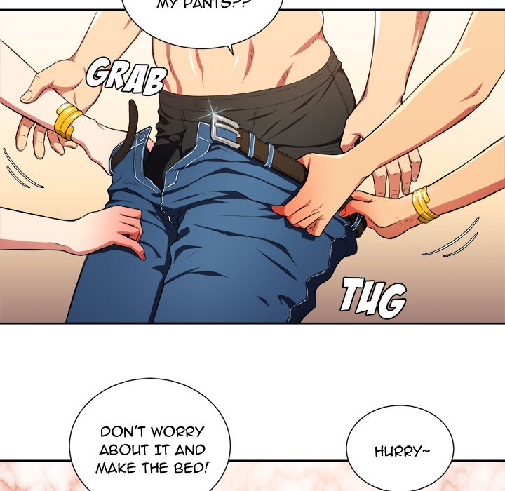 My High School Bully - episode 7 - 79